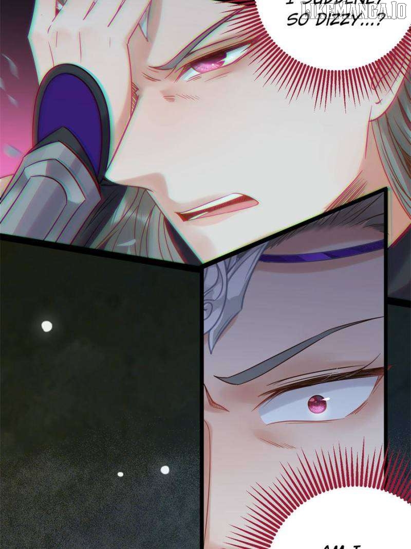 The Disciple's Daily Plan: Seduce the Master Chapter 60 - page 29