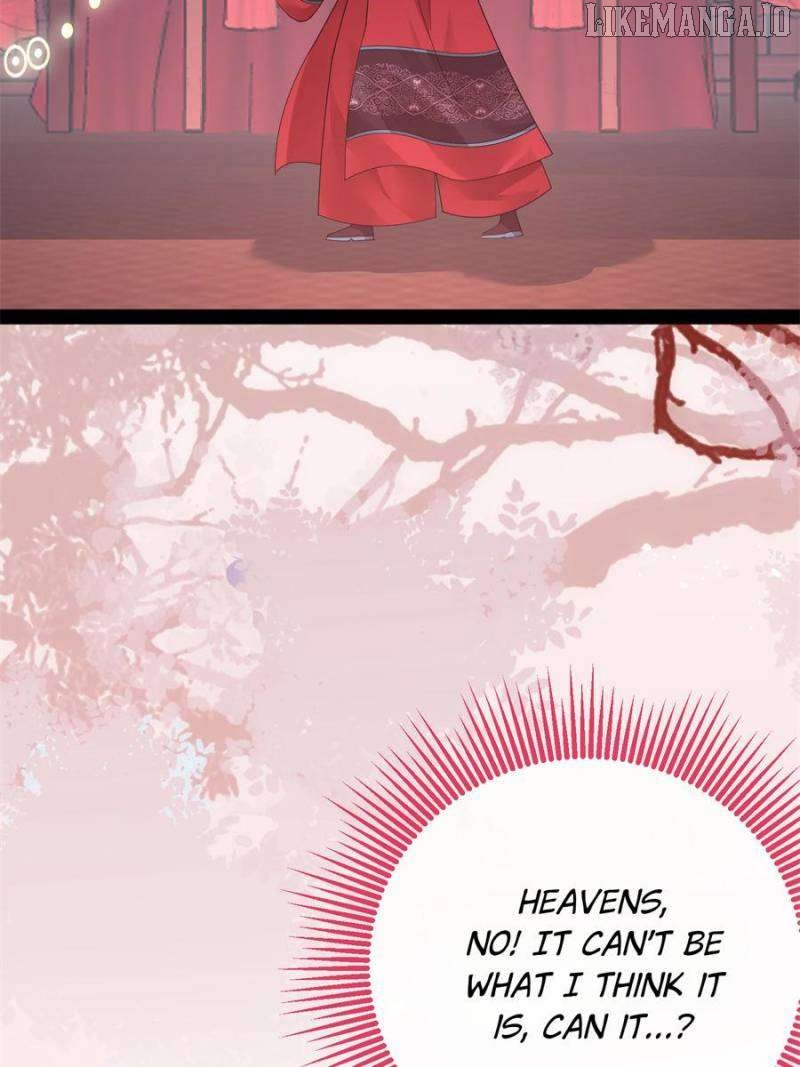 The Disciple's Daily Plan: Seduce the Master Chapter 60 - page 3