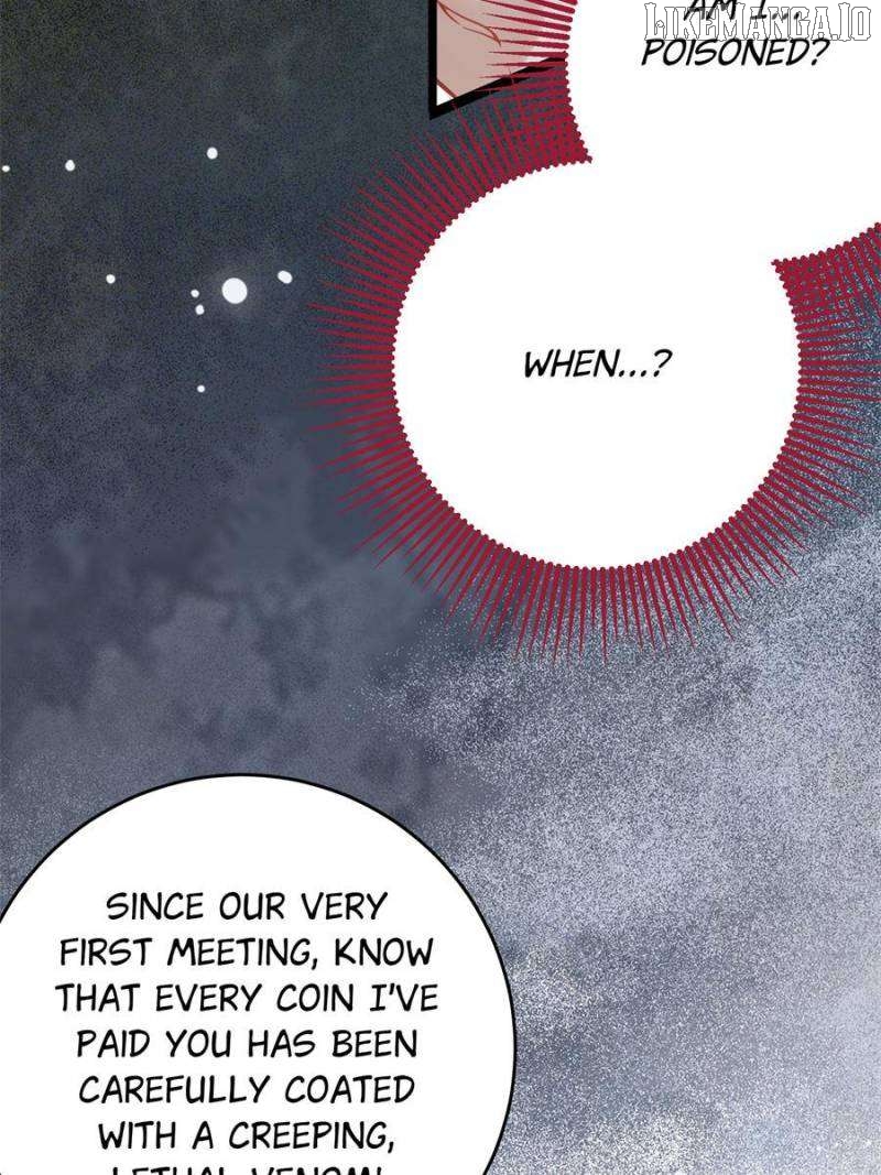 The Disciple's Daily Plan: Seduce the Master Chapter 60 - page 30