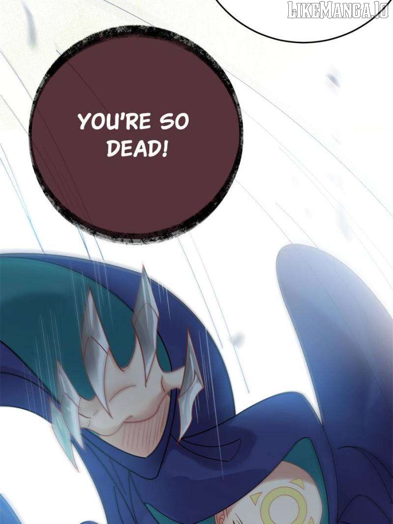 The Disciple's Daily Plan: Seduce the Master Chapter 60 - page 32