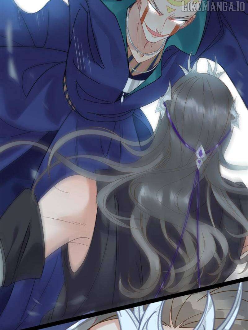 The Disciple's Daily Plan: Seduce the Master Chapter 60 - page 33