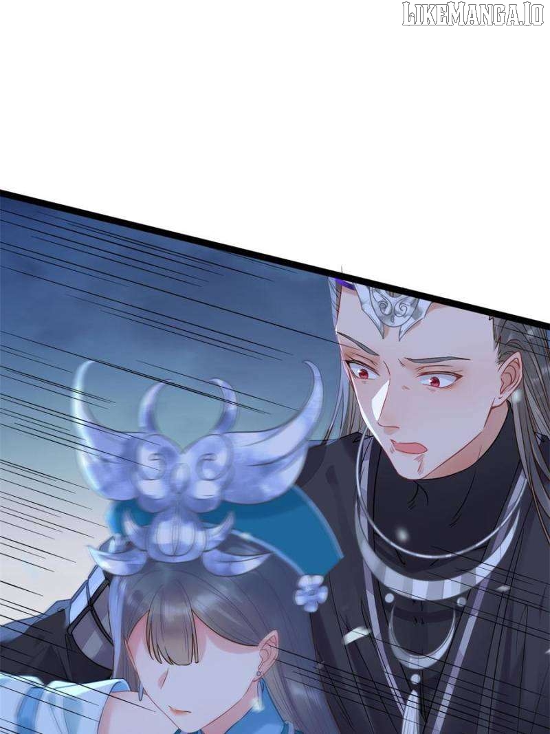 The Disciple's Daily Plan: Seduce the Master Chapter 60 - page 36