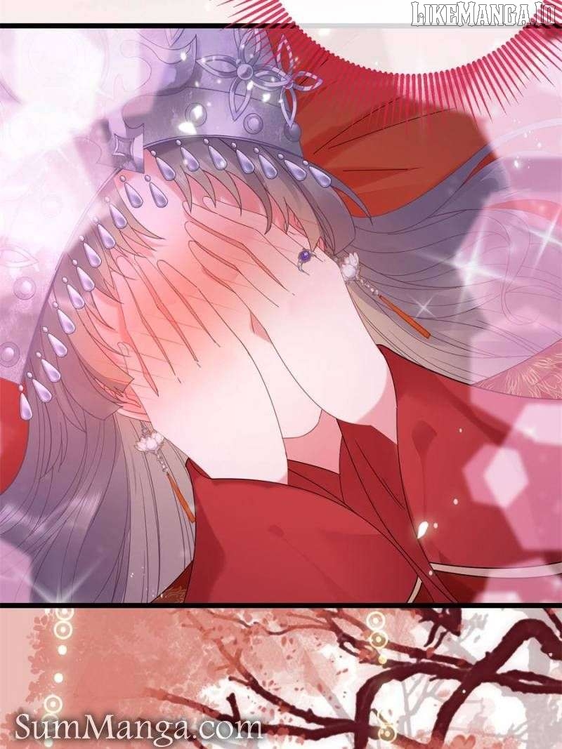 The Disciple's Daily Plan: Seduce the Master Chapter 60 - page 4