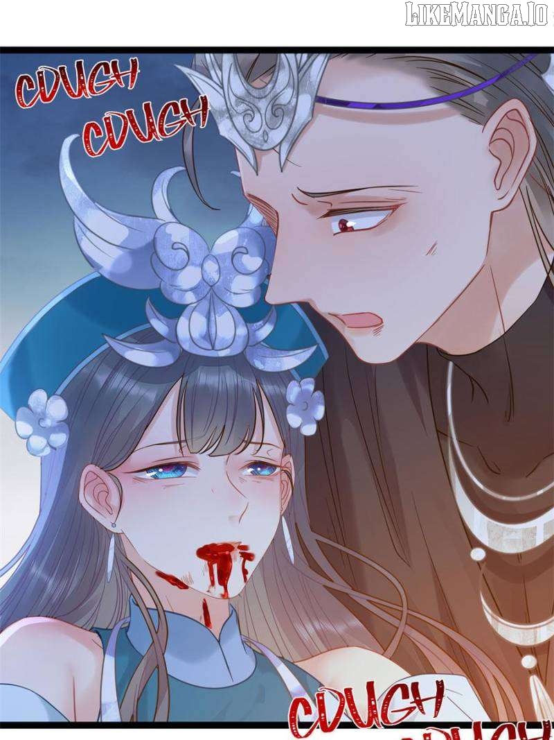 The Disciple's Daily Plan: Seduce the Master Chapter 60 - page 45