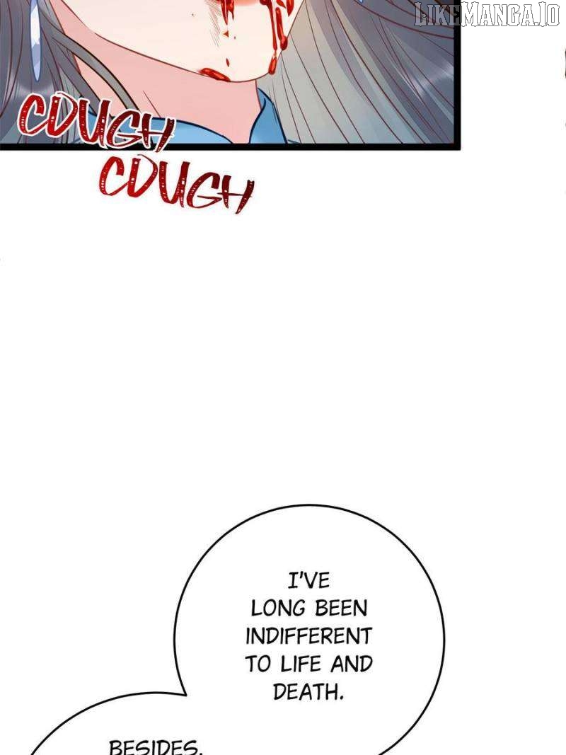 The Disciple's Daily Plan: Seduce the Master Chapter 60 - page 48