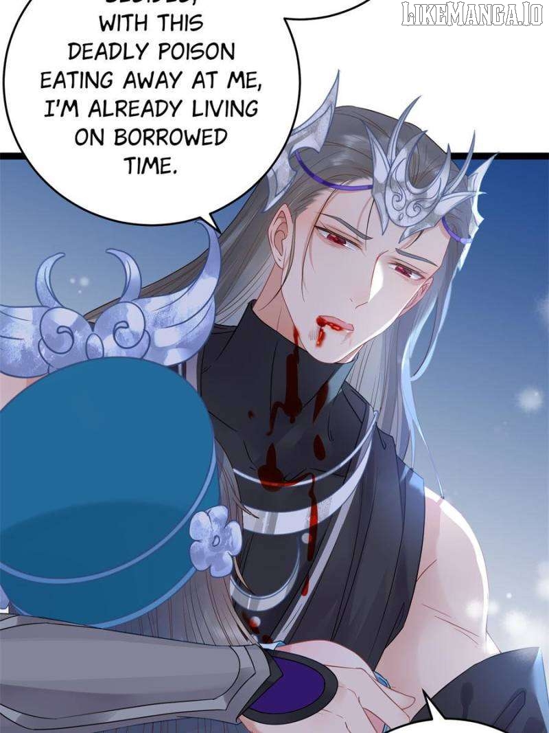 The Disciple's Daily Plan: Seduce the Master Chapter 60 - page 49