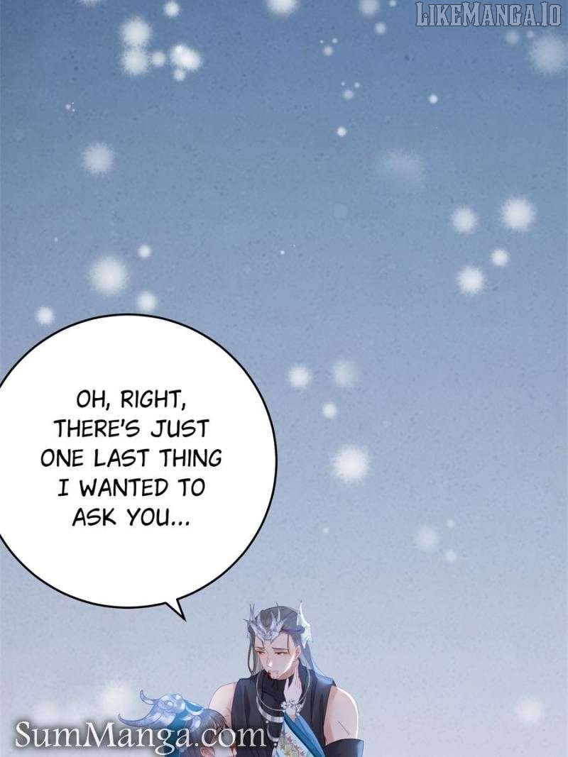 The Disciple's Daily Plan: Seduce the Master Chapter 60 - page 53