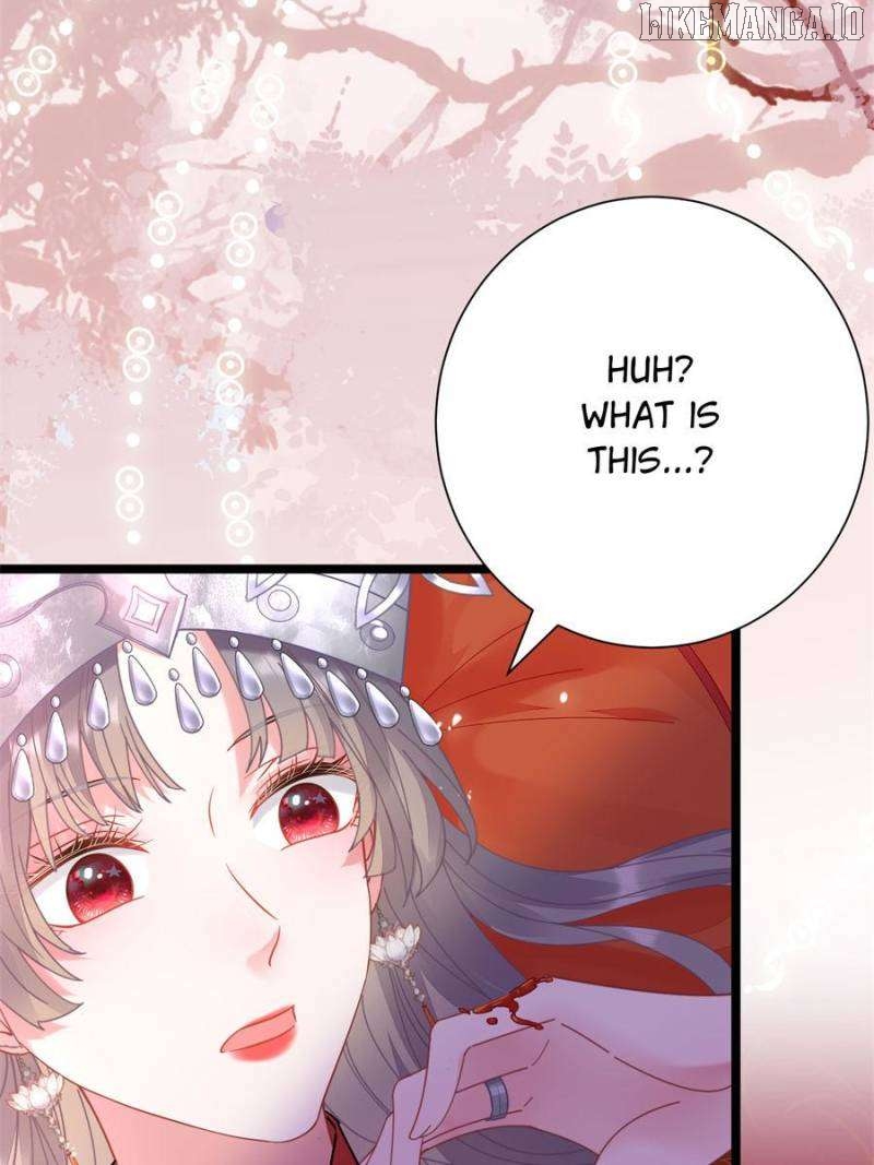 The Disciple's Daily Plan: Seduce the Master Chapter 60 - page 6