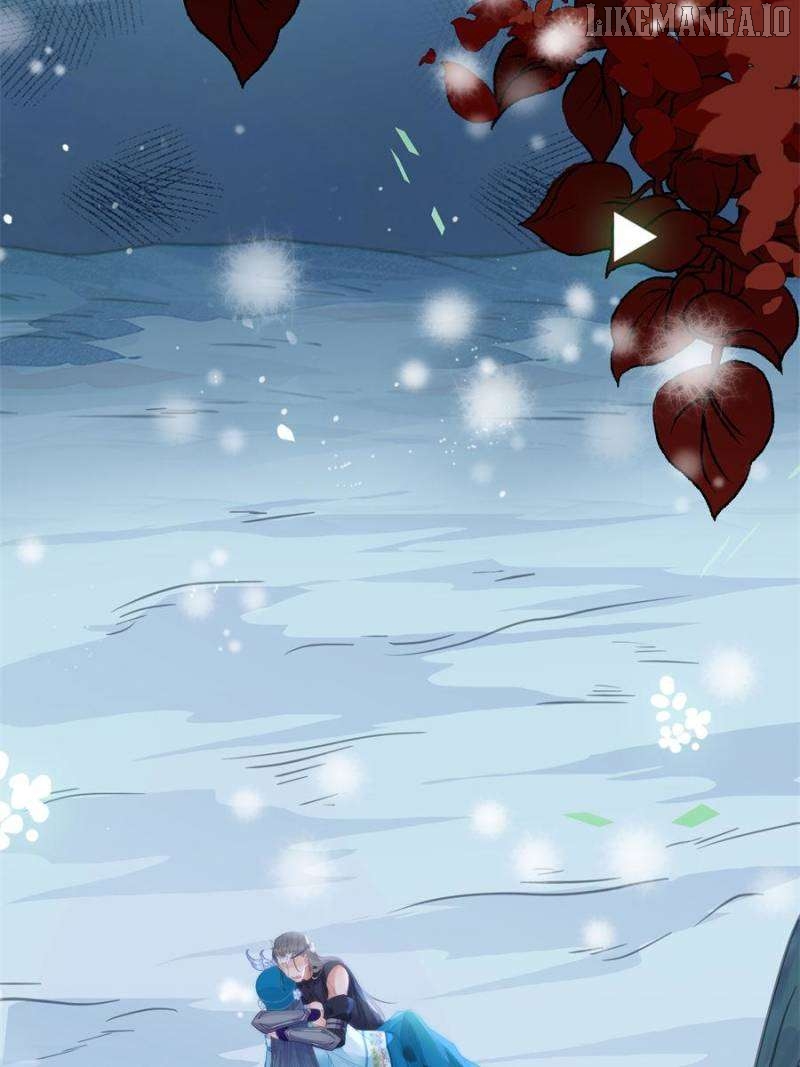 The Disciple's Daily Plan: Seduce the Master Chapter 60 - page 63