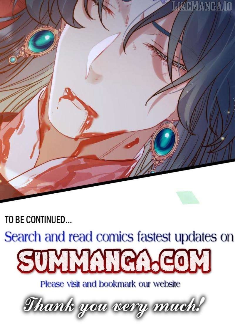 The Disciple's Daily Plan: Seduce the Master Chapter 60 - page 68