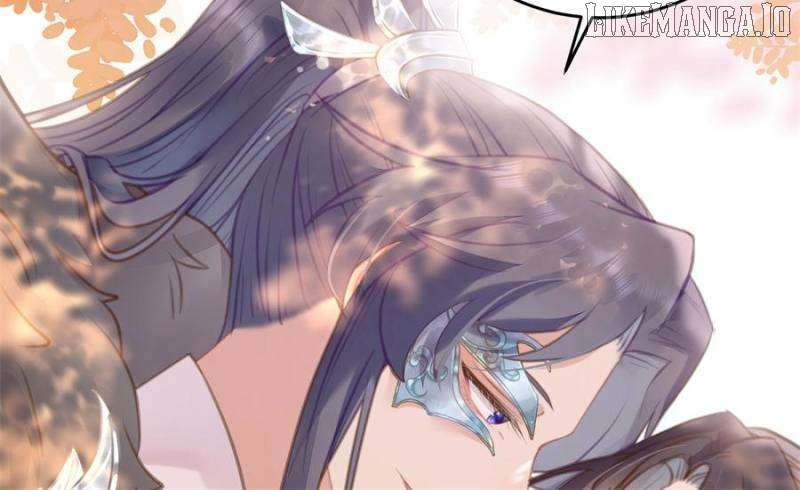 The Disciple's Daily Plan: Seduce the Master Chapter 61 - page 102