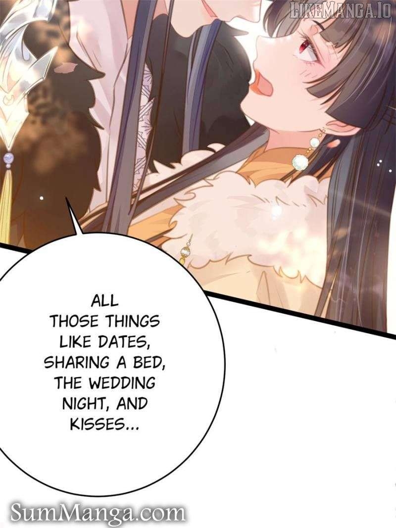 The Disciple's Daily Plan: Seduce the Master Chapter 61 - page 103