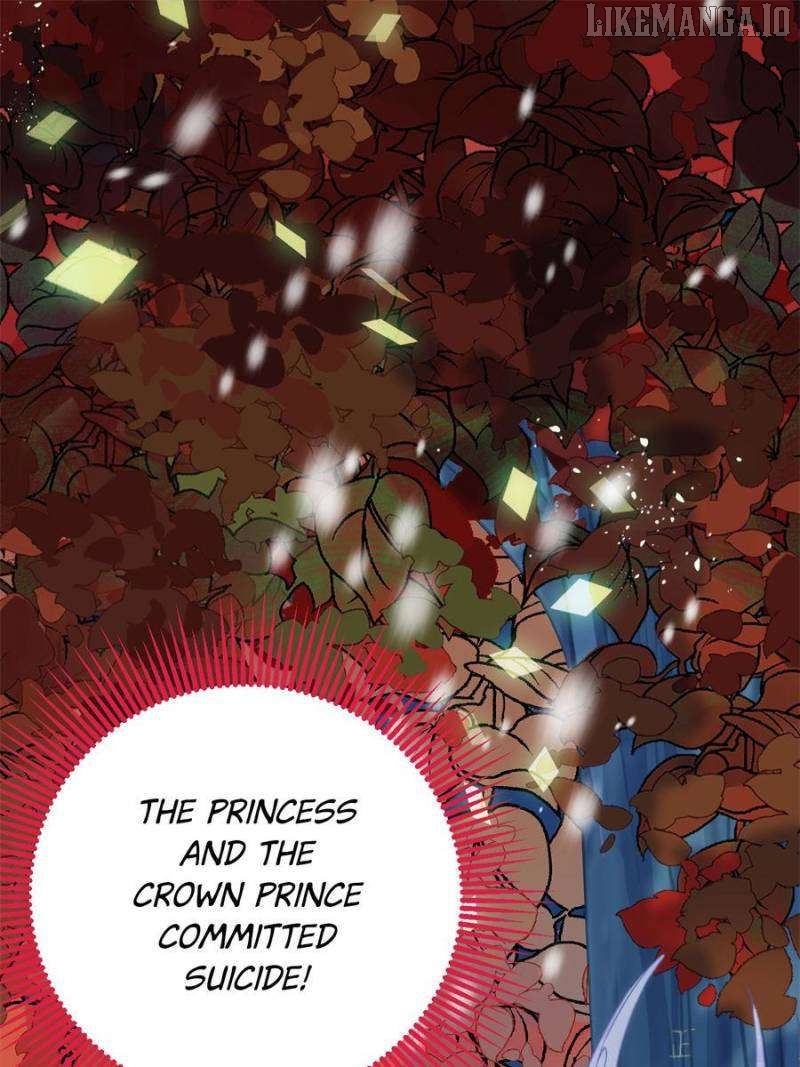 The Disciple's Daily Plan: Seduce the Master Chapter 61 - page 11