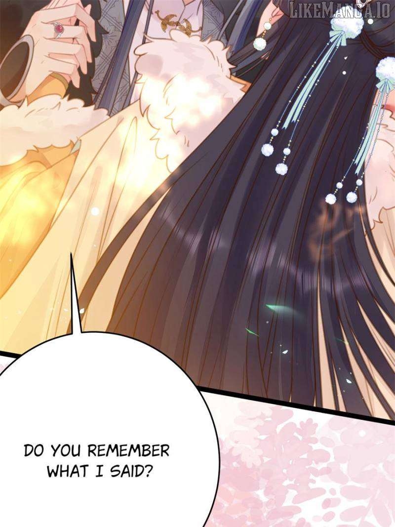 The Disciple's Daily Plan: Seduce the Master Chapter 61 - page 110