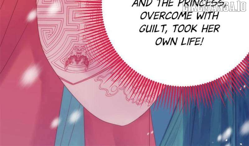 The Disciple's Daily Plan: Seduce the Master Chapter 61 - page 14