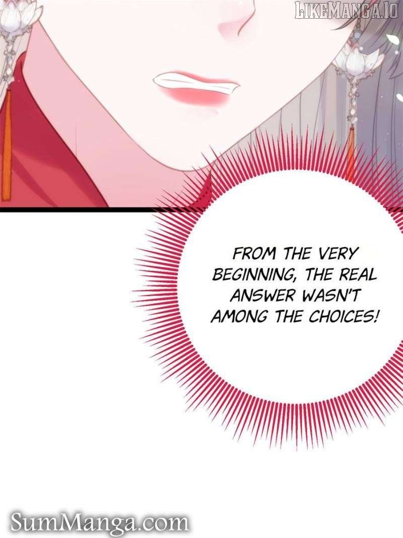 The Disciple's Daily Plan: Seduce the Master Chapter 61 - page 17