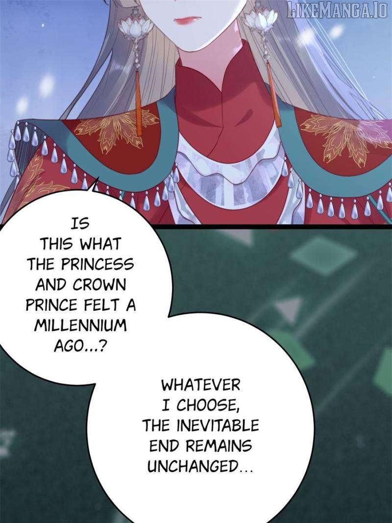 The Disciple's Daily Plan: Seduce the Master Chapter 61 - page 24