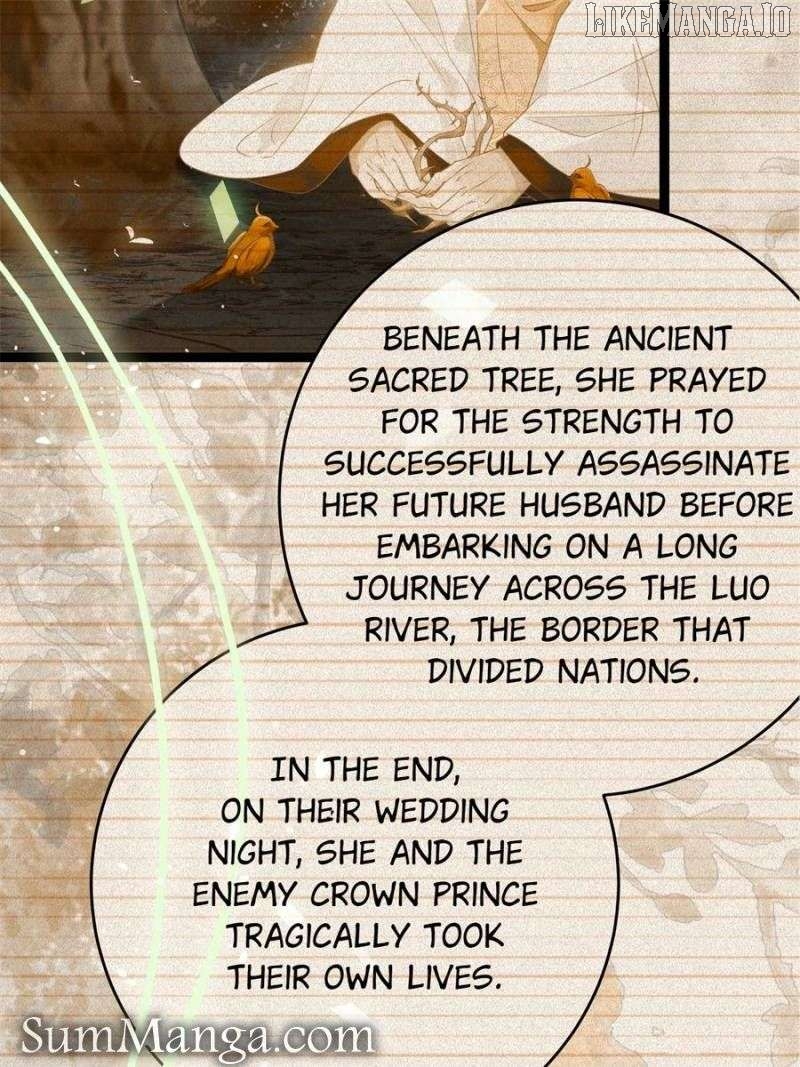 The Disciple's Daily Plan: Seduce the Master Chapter 61 - page 3