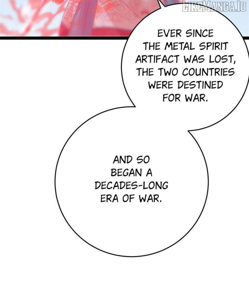 The Disciple's Daily Plan: Seduce the Master Chapter 61 - page 31