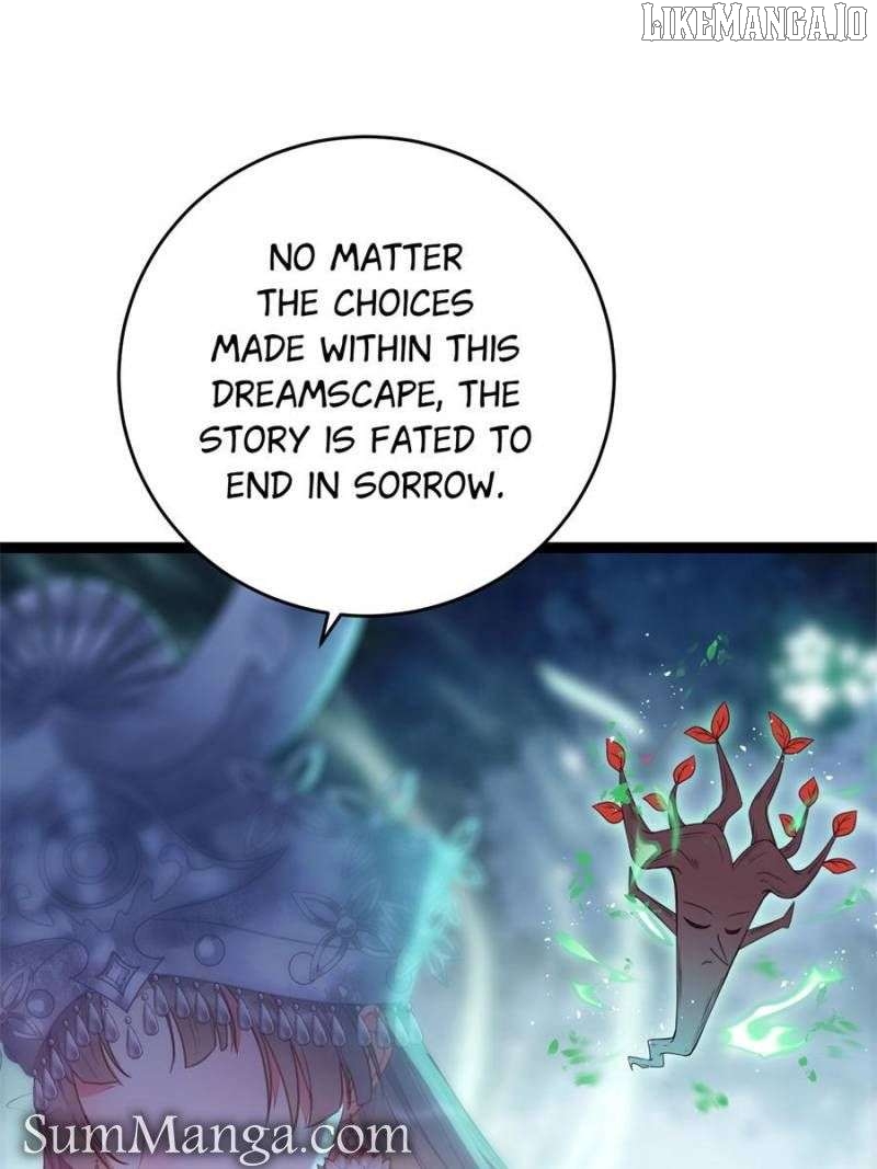 The Disciple's Daily Plan: Seduce the Master Chapter 61 - page 32
