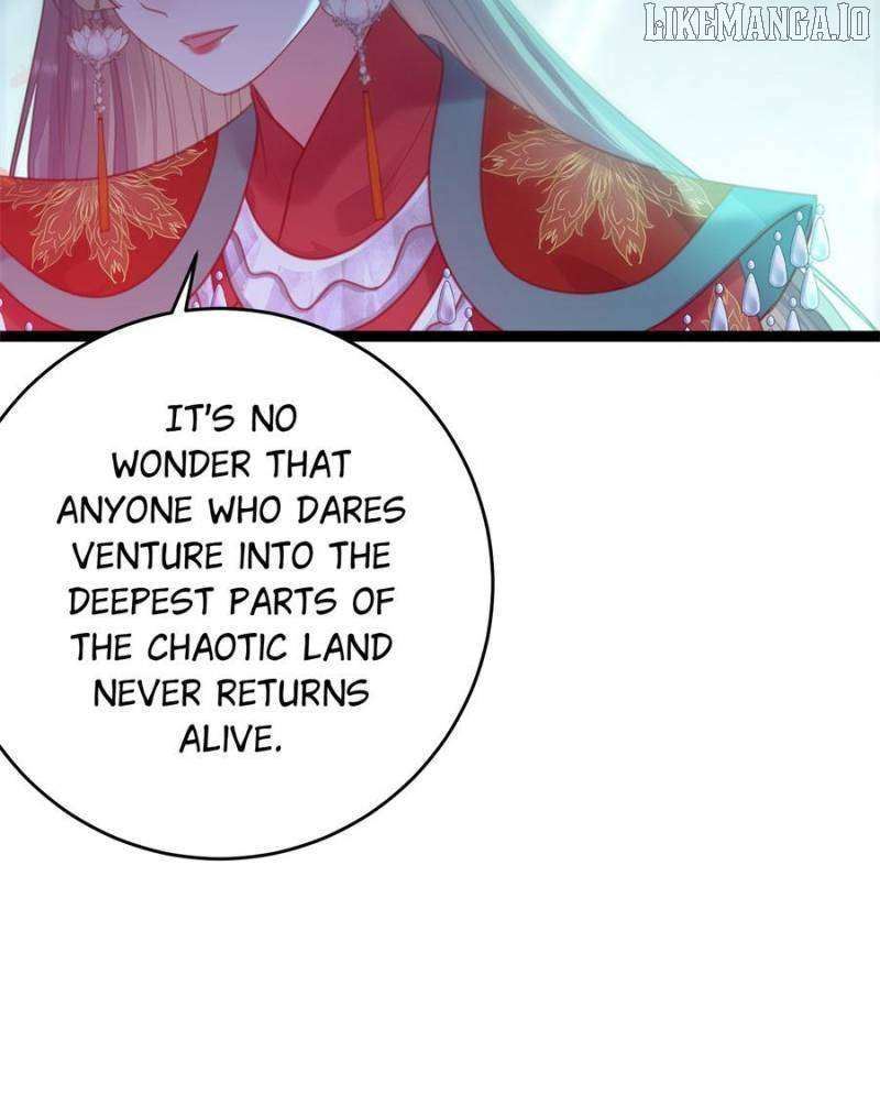 The Disciple's Daily Plan: Seduce the Master Chapter 61 - page 33
