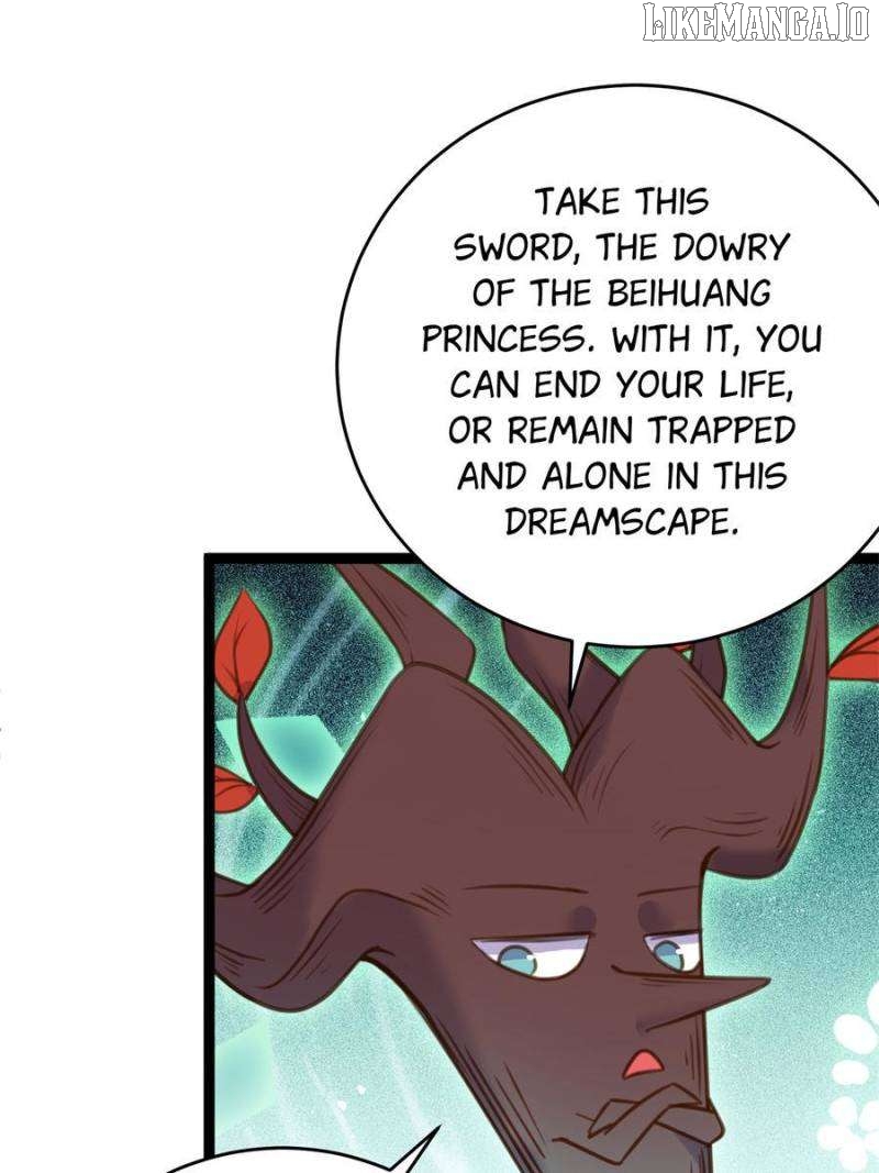 The Disciple's Daily Plan: Seduce the Master Chapter 61 - page 34