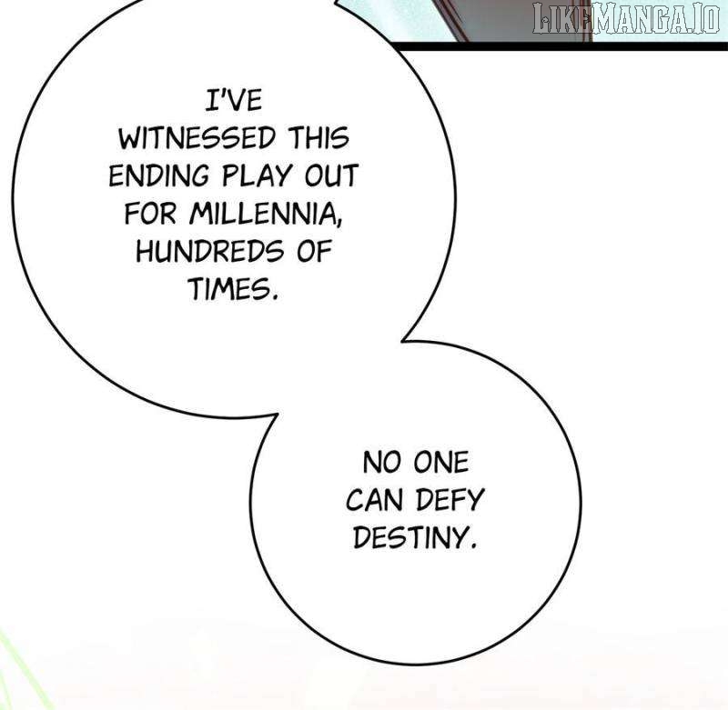 The Disciple's Daily Plan: Seduce the Master Chapter 61 - page 35