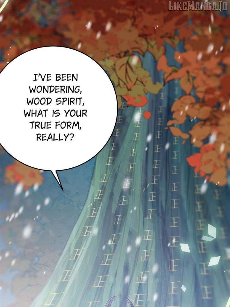 The Disciple's Daily Plan: Seduce the Master Chapter 61 - page 37