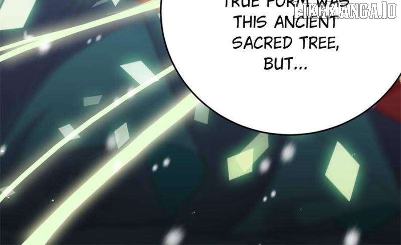 The Disciple's Daily Plan: Seduce the Master Chapter 61 - page 40