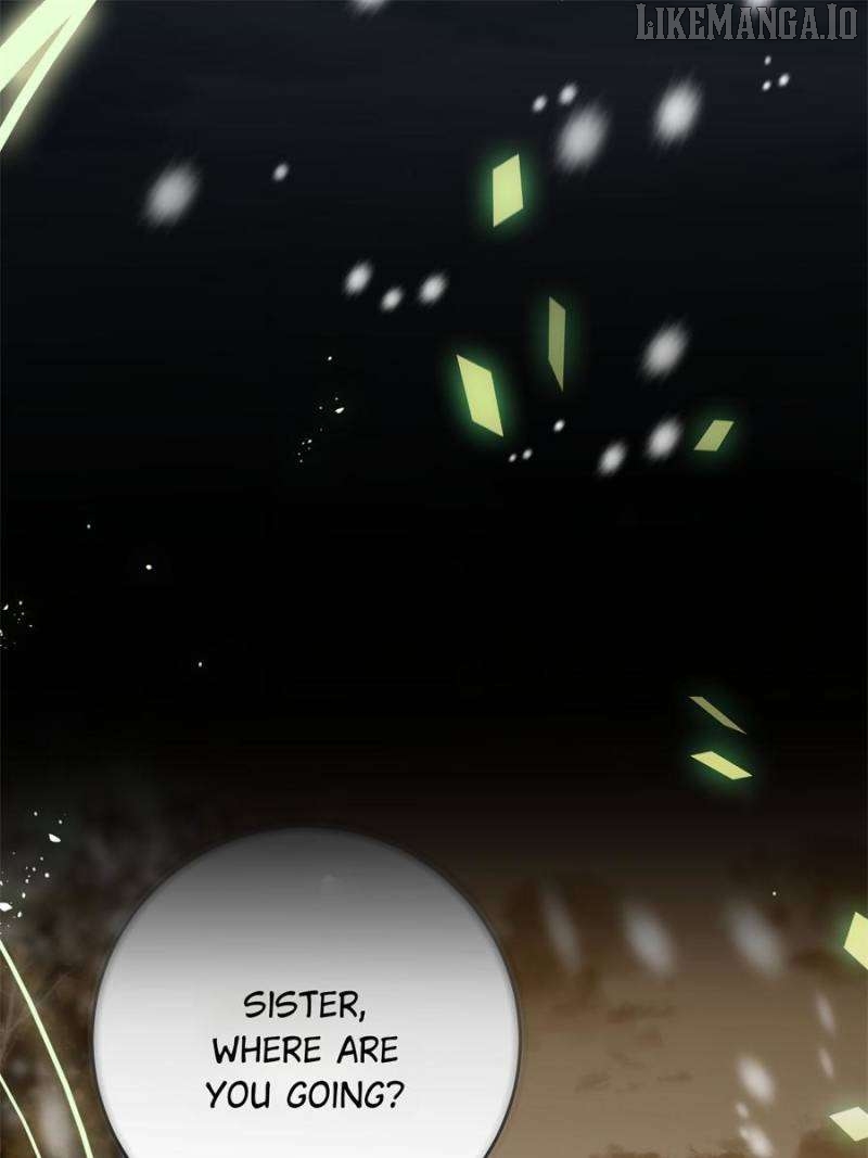 The Disciple's Daily Plan: Seduce the Master Chapter 61 - page 41