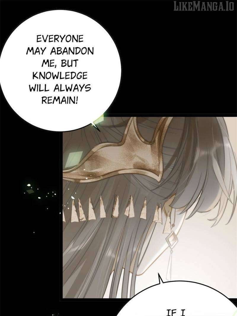 The Disciple's Daily Plan: Seduce the Master Chapter 61 - page 44