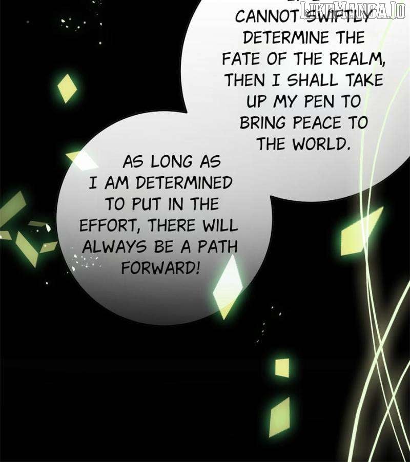 The Disciple's Daily Plan: Seduce the Master Chapter 61 - page 45