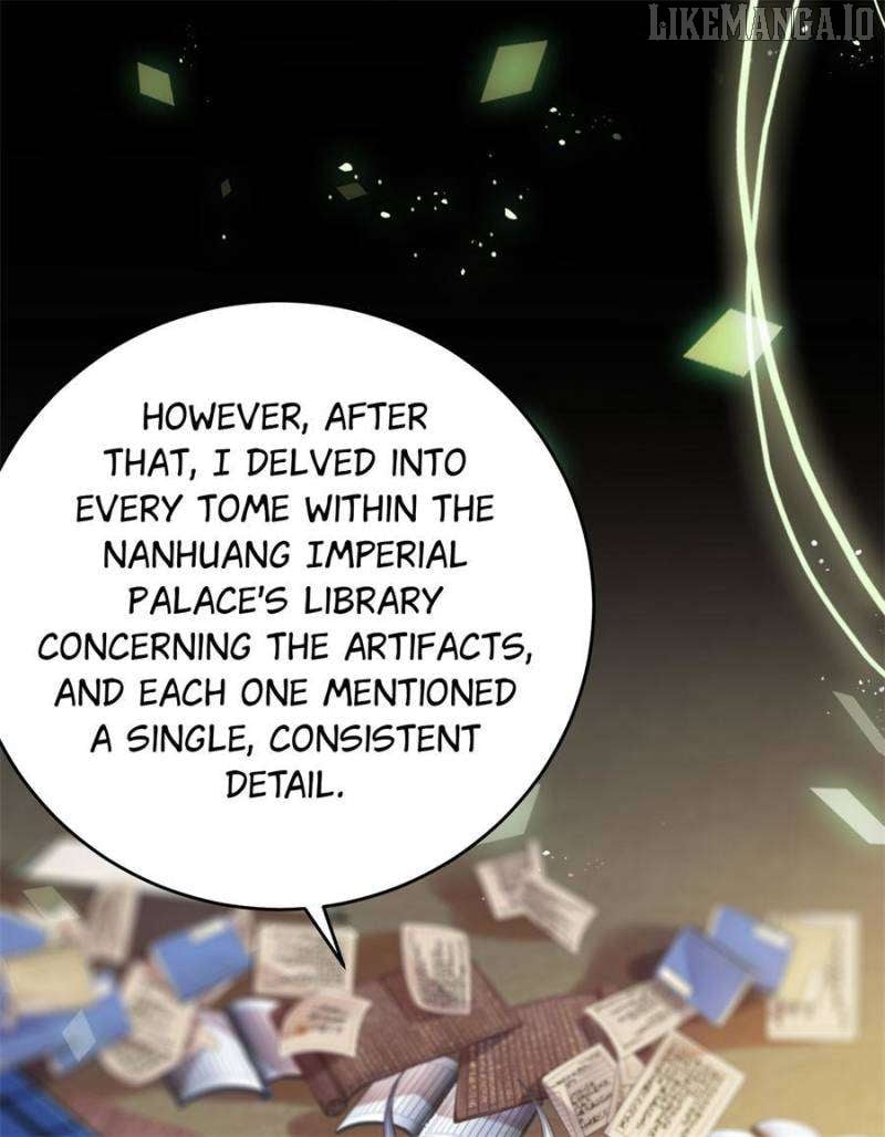 The Disciple's Daily Plan: Seduce the Master Chapter 61 - page 46