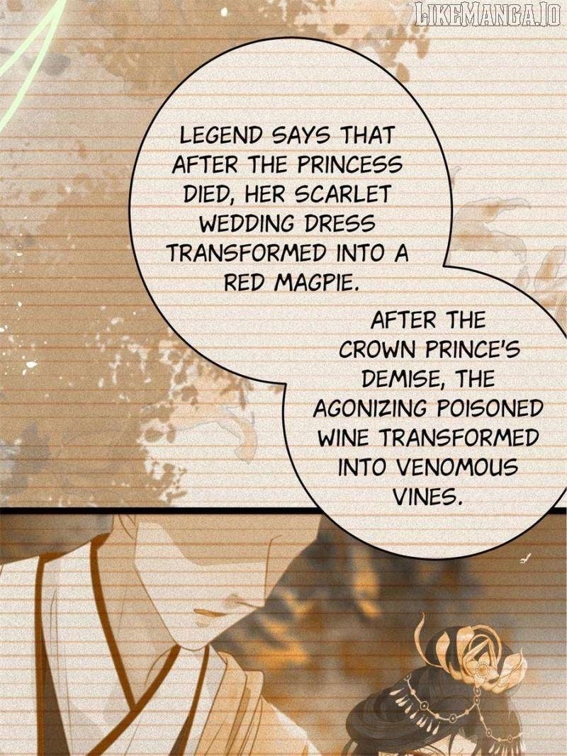 The Disciple's Daily Plan: Seduce the Master Chapter 61 - page 5