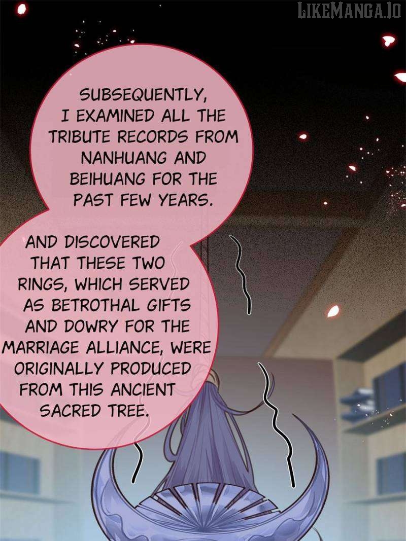 The Disciple's Daily Plan: Seduce the Master Chapter 61 - page 51