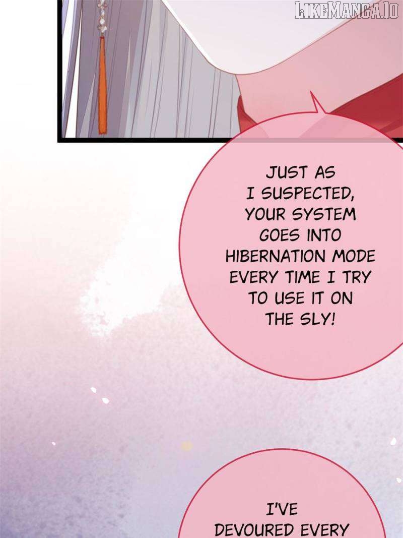 The Disciple's Daily Plan: Seduce the Master Chapter 61 - page 59