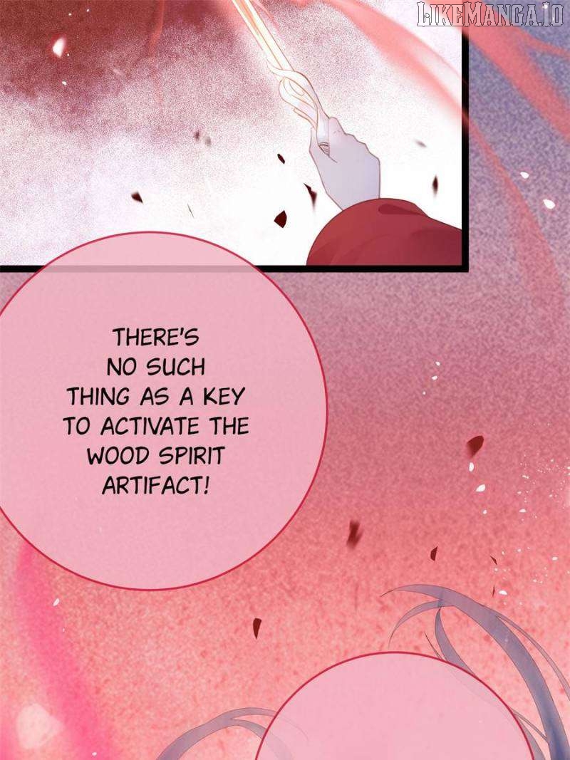 The Disciple's Daily Plan: Seduce the Master Chapter 61 - page 61