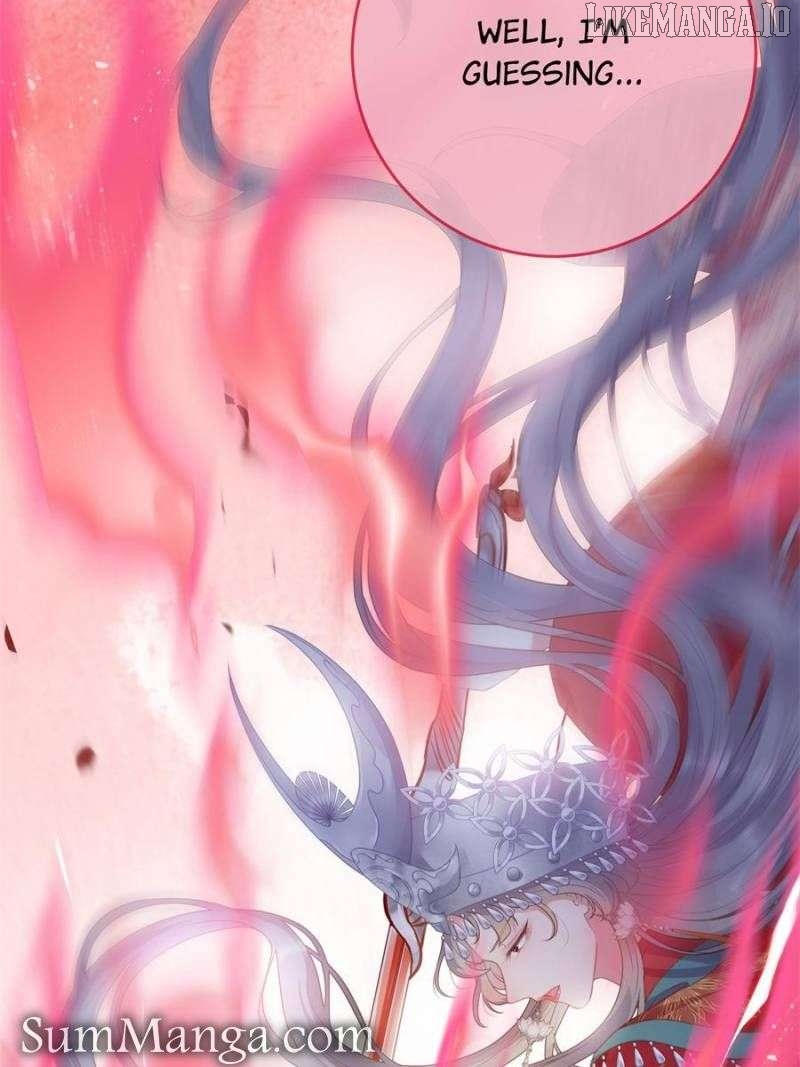 The Disciple's Daily Plan: Seduce the Master Chapter 61 - page 62