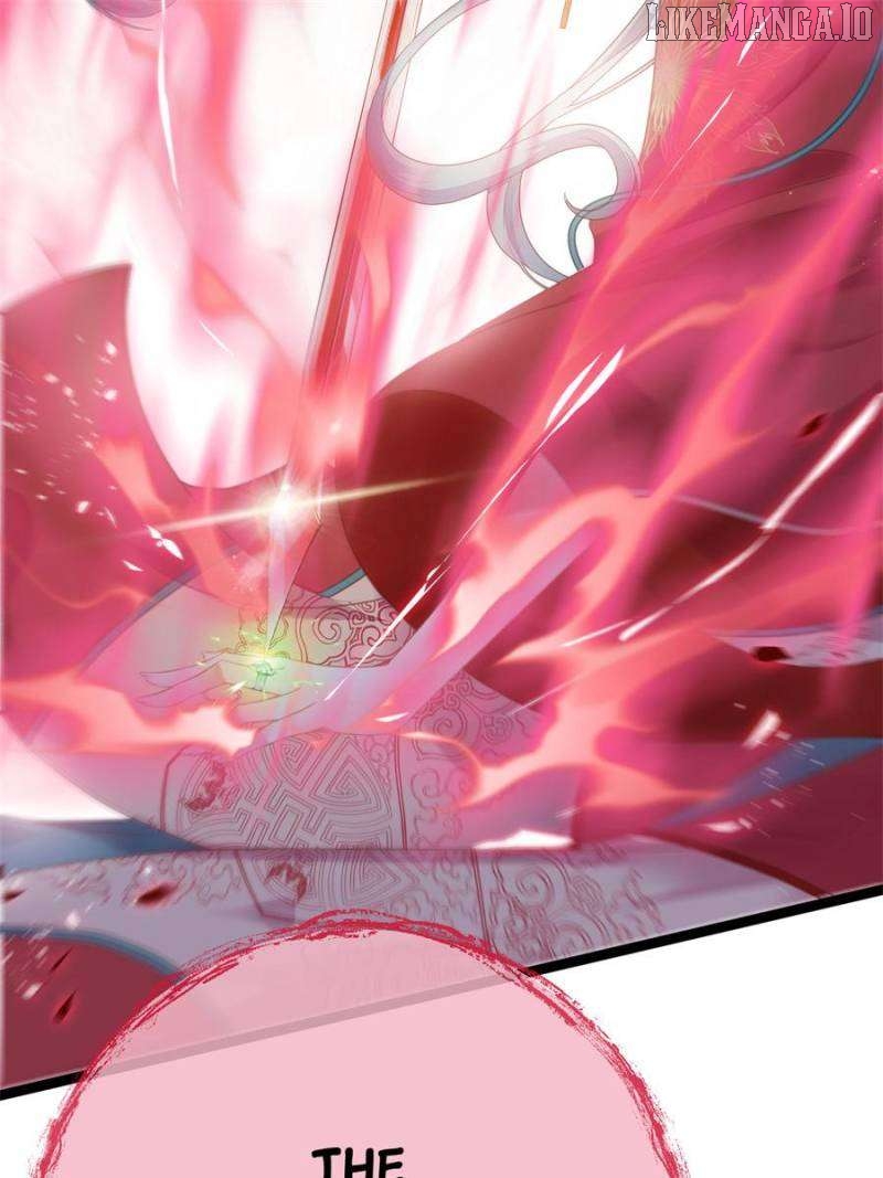 The Disciple's Daily Plan: Seduce the Master Chapter 61 - page 64