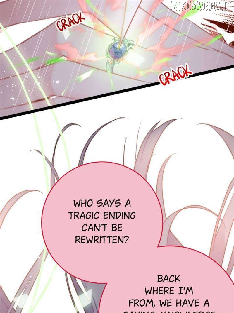 The Disciple's Daily Plan: Seduce the Master Chapter 61 - page 68
