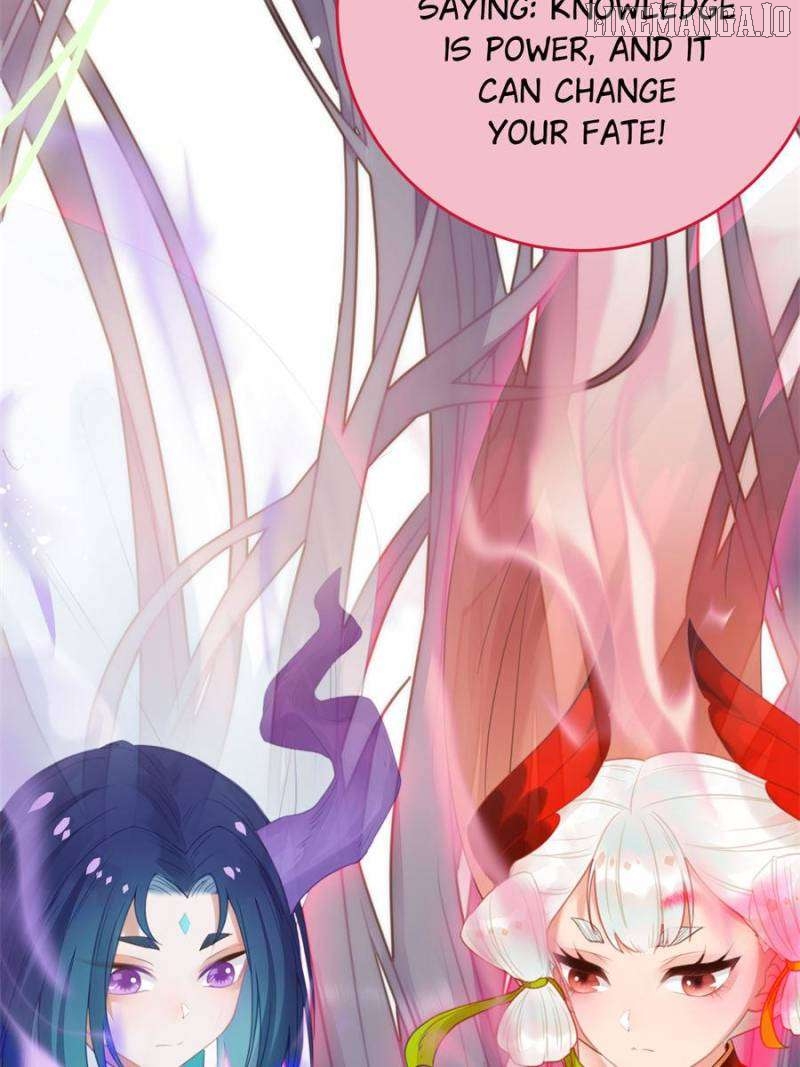 The Disciple's Daily Plan: Seduce the Master Chapter 61 - page 69