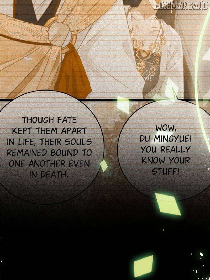 The Disciple's Daily Plan: Seduce the Master Chapter 61 - page 7