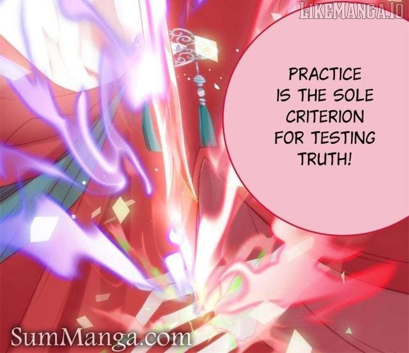 The Disciple's Daily Plan: Seduce the Master Chapter 61 - page 72