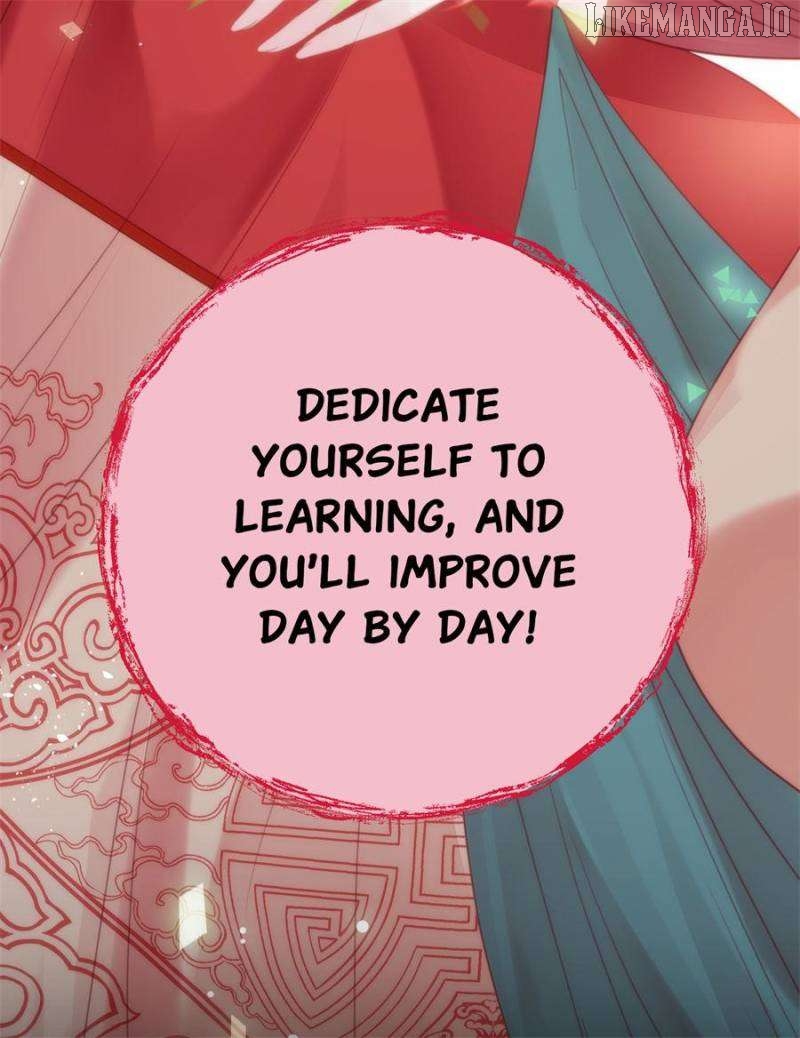The Disciple's Daily Plan: Seduce the Master Chapter 61 - page 73