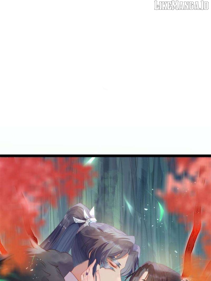 The Disciple's Daily Plan: Seduce the Master Chapter 61 - page 84