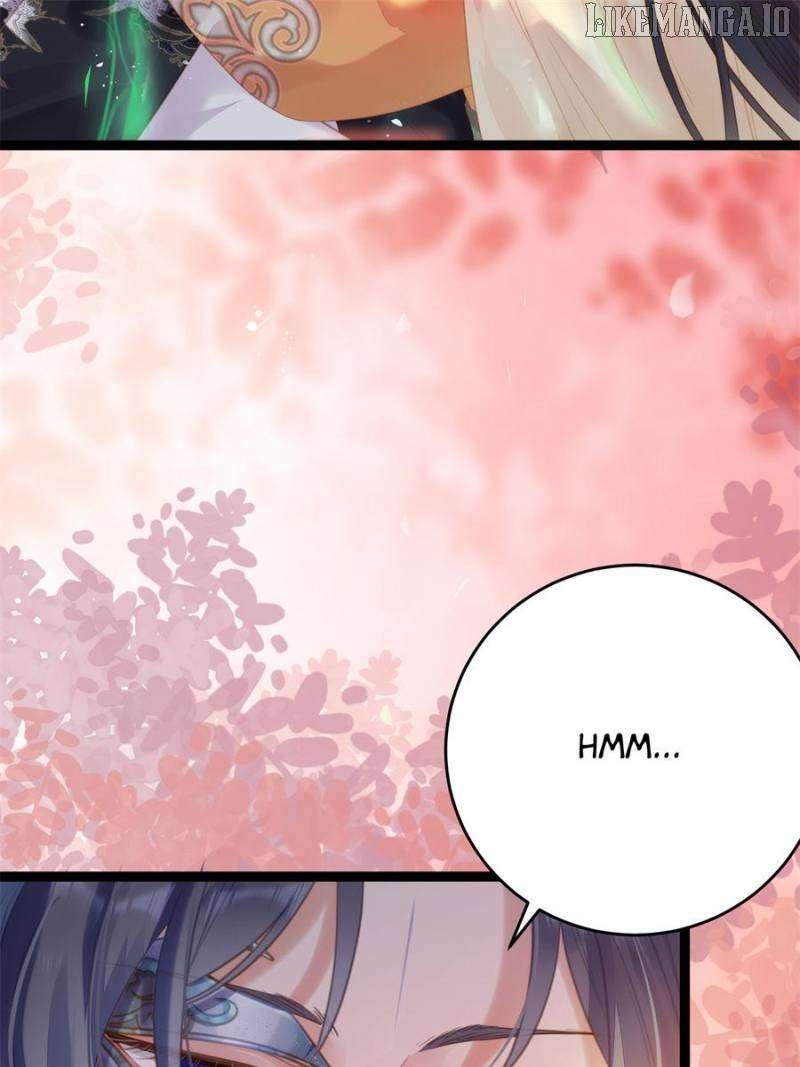 The Disciple's Daily Plan: Seduce the Master Chapter 61 - page 86