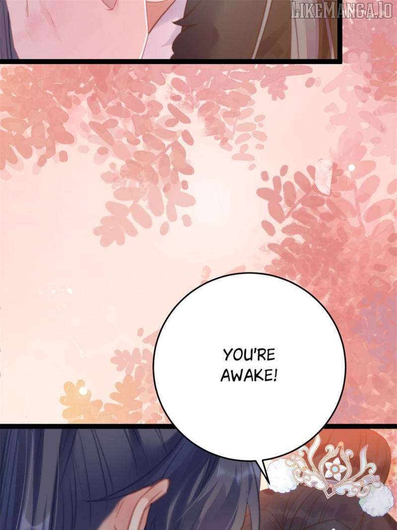 The Disciple's Daily Plan: Seduce the Master Chapter 61 - page 88