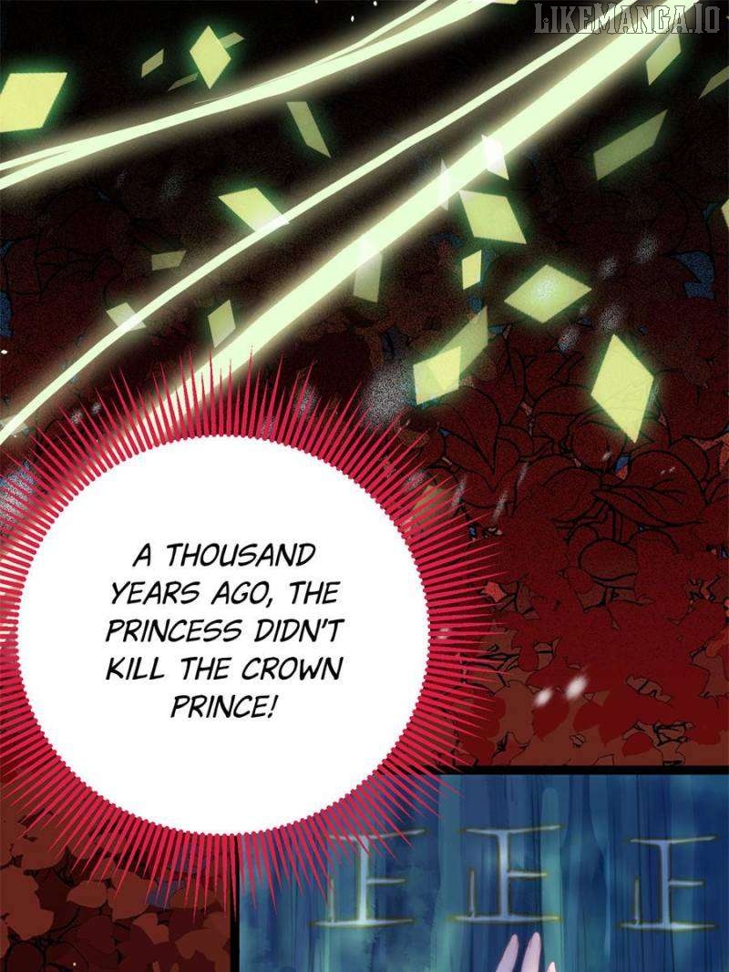 The Disciple's Daily Plan: Seduce the Master Chapter 61 - page 9