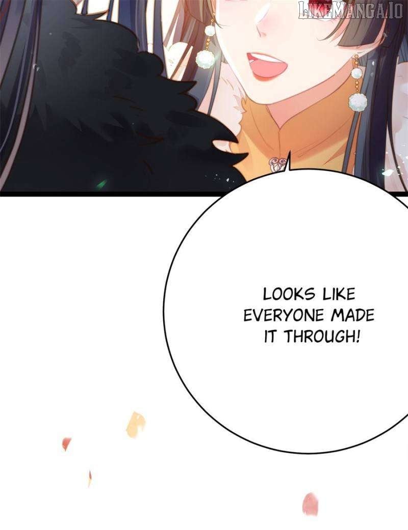 The Disciple's Daily Plan: Seduce the Master Chapter 61 - page 90