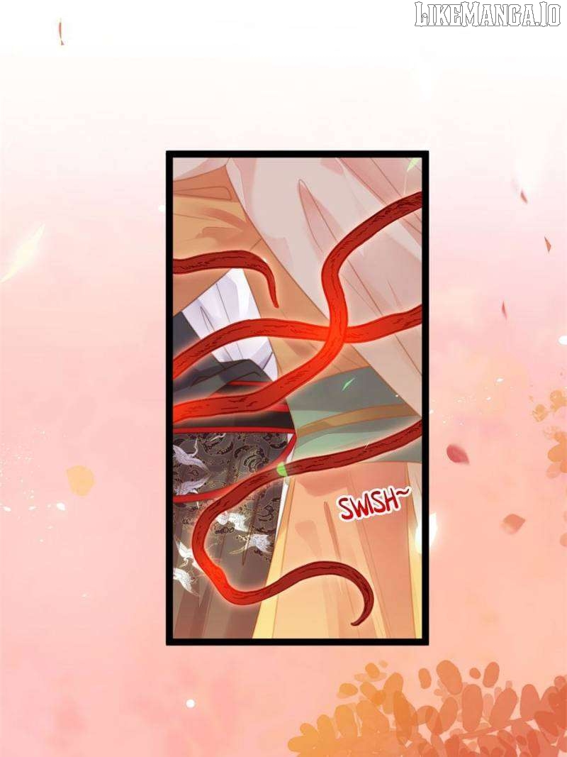 The Disciple's Daily Plan: Seduce the Master Chapter 61 - page 91